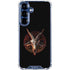 Alchemy Baphomet Zisurrû Galaxy S25 Clear Case