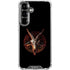 Alchemy Baphomet Zisurrû Galaxy S26 Clear Case