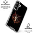 Alchemy Baphomet Zisurrû Galaxy S26 Clear Case