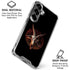 Alchemy Baphomet Zisurrû Galaxy S26 Plus Clear Case