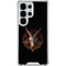 Alchemy Baphomet Zisurrû Galaxy S26 Ultra Clear Case