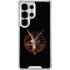 Alchemy Baphomet Zisurrû Galaxy S26 Ultra Clear Case