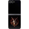 Alchemy Baphomet Zisurrû Galaxy Z Flip6 Skin