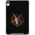Alchemy Baphomet Zisurrû iPad 11th Gen (2025) Clear Case
