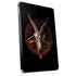 Alchemy Baphomet Zisurrû Apple iPad Skin