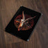 Alchemy Baphomet Zisurrû Apple iPad Skin