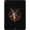 Alchemy Baphomet Zisurrû Apple iPad Air Skin