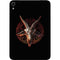 Alchemy Baphomet Zisurrû Apple iPad Mini Skin