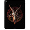 Alchemy Baphomet Zisurrû Apple iPad Pro Skin