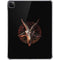 Alchemy Baphomet Zisurrû iPad Pro 11in (2024) Clear Case