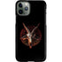 Alchemy Baphomet Zisurrû iPhone Cases