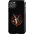 Alchemy Baphomet Zisurrû iPhone Cases