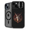 Alchemy Baphomet Zisurrû iPhone 14 Plus Kickstand Case