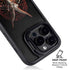 Alchemy Baphomet Zisurrû iPhone 14 Pro Max Kickstand Case