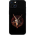 Alchemy Baphomet Zisurrû iPhone Skins