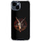 Alchemy Baphomet Zisurrû iPhone 15 Clear Case