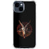 Alchemy Baphomet Zisurrû iPhone 15 Clear Case