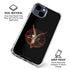 Alchemy Baphomet Zisurrû iPhone 15 Clear Case