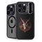 Alchemy Baphomet Zisurrû iPhone 15 Pro Max Kickstand Case