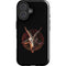 Alchemy Baphomet Zisurrû iPhone 16 Impact Case