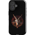 Alchemy Baphomet Zisurrû iPhone 16 Impact Case
