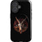 Alchemy Baphomet Zisurrû iPhone 16 Magsafe Impact Case
