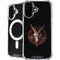 Alchemy Baphomet Zisurrû iPhone 16 Plus MagSafe Case