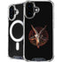 Alchemy Baphomet Zisurrû iPhone 16 Plus MagSafe Case