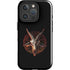 Alchemy Baphomet Zisurrû iPhone 16 Pro Impact Case