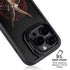 Alchemy Baphomet Zisurrû iPhone 16 Pro Kickstand Case