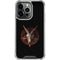 Alchemy Baphomet Zisurrû iPhone 16 Pro Max Clear Case