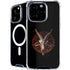 Alchemy Baphomet Zisurrû iPhone 16 Pro Max MagSafe Case