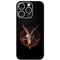 Alchemy Baphomet Zisurrû iPhone 16 Pro Skin