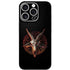 Alchemy Baphomet Zisurrû iPhone 16 Pro Skin
