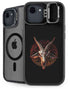 Alchemy Baphomet Zisurrû iPhone 16e Kickstand Case
