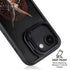 Alchemy Baphomet Zisurrû iPhone 16e Kickstand Case
