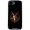 Alchemy Baphomet Zisurrû iPhone 16e Clear Case