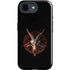 Alchemy Baphomet Zisurrû iPhone 16e Impact Case