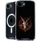 Alchemy Baphomet Zisurrû iPhone 16e MagSafe Case