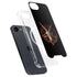 Alchemy Baphomet Zisurrû iPhone 16e MagSafe Case