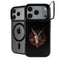 Alchemy Baphomet Zisurrû iPhone 18 Pro Kickstand Case