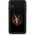 Alchemy Baphomet Zisurrû iPhone Cases