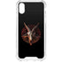 Alchemy Baphomet Zisurrû iPhone XS Clear Case
