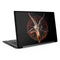 Alchemy Baphomet Zisurrû Dell Latitude Skin