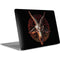 Alchemy Baphomet Zisurrû Apple MacBook Air Skin
