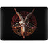 Alchemy Baphomet Zisurrû Apple MacBook Air Skin