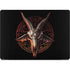 Alchemy Baphomet Zisurrû Apple MacBook Pro 14-inch Skin