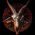 Alchemy Baphomet Zisurrû MacBook Skins