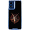 Alchemy Baphomet Zisurrû Moto G Play 4G (2024) Clear Case