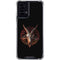 Alchemy Baphomet Zisurrû Moto G Power 5G (2024) Clear Case